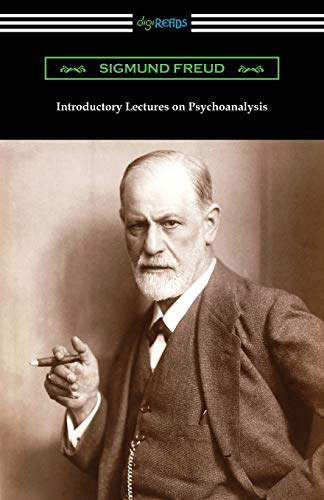 Introductory Lectures on Psychoanalysis von Digireads.com